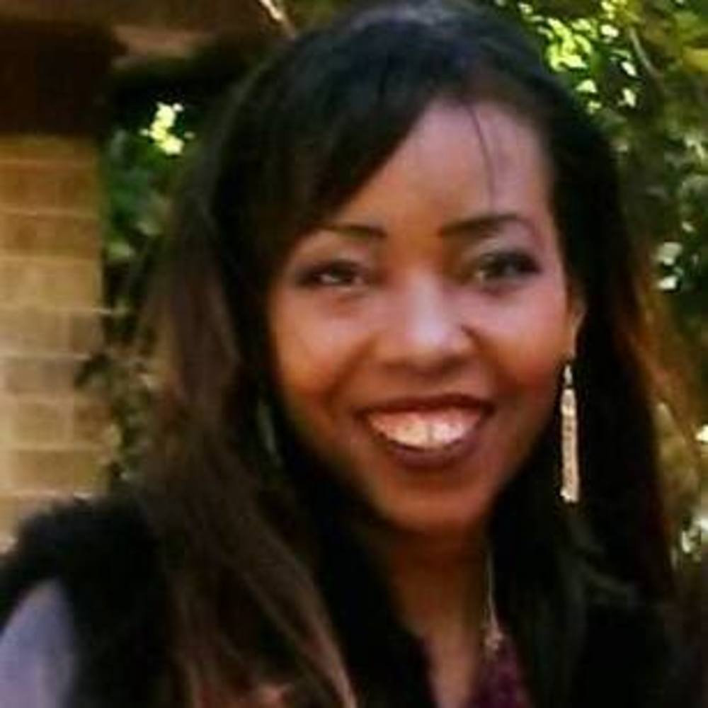 Meet your Posher, Tamatha